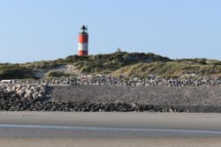 Leuchtturm von Berck